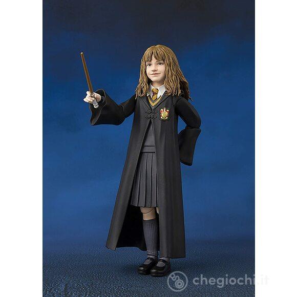 Hermione Granger SH Figuarts