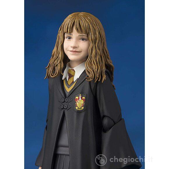 Hermione Granger SH Figuarts