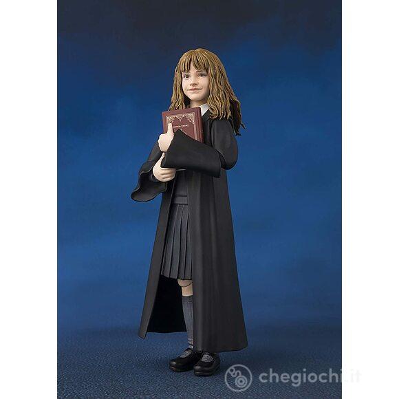 Hermione Granger SH Figuarts