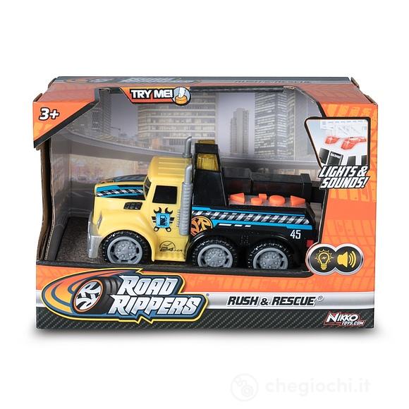 Carro Attrezzi 13 Cm (20134)