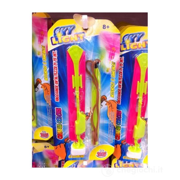 Aereo Sky Light Gg00134