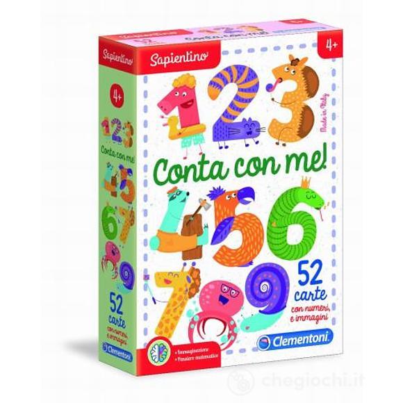 123...conta con me (16134)