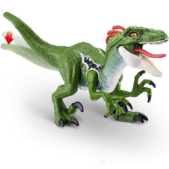 Robo Alive Dino Action - Raptor