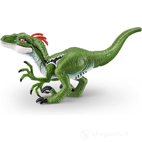 Robo Alive Dino Action - Raptor