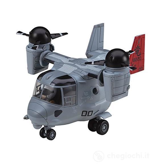 Egg Plane Mv22 Osprey (HA60135)