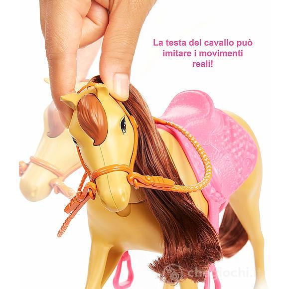 Ranch di Barbie e Chelsea (FXH15)
