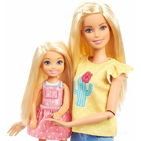 Ranch di Barbie e Chelsea (FXH15)