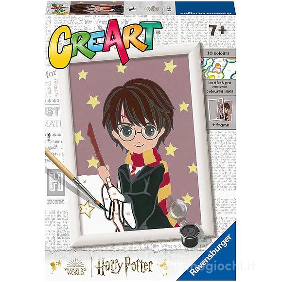 Creart Harry (20136)