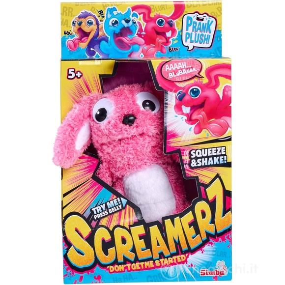 ScreamerZ Coniglietto cm 30