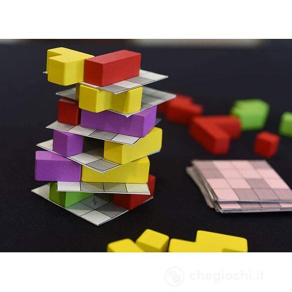 Crazy Tower (GHE136)