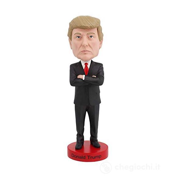 Donald Trump 2016 Hk