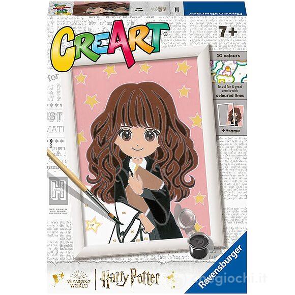 Creart Hermione (20137)