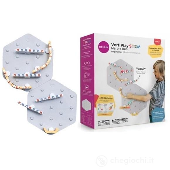 Pista biglie Vertiplay