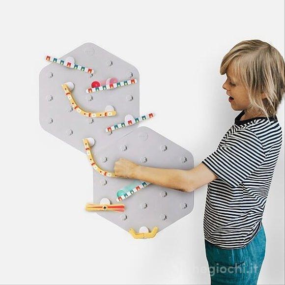 Pista biglie Vertiplay