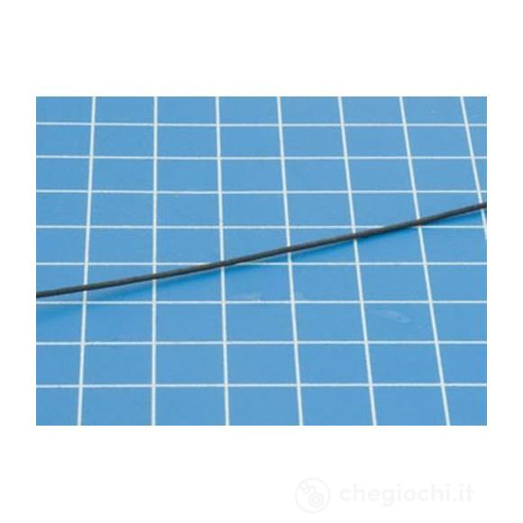 Hobby Round- Braided Rope (0.8mm)