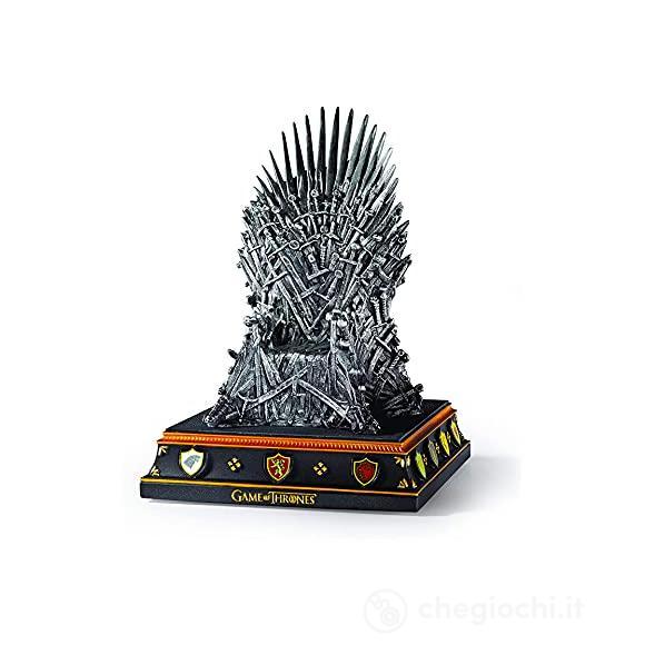 Game Of Thrones Iron Throne Bookend