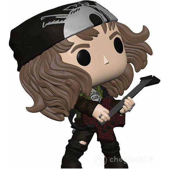 Funko Pop - Stranger Things - Eddie