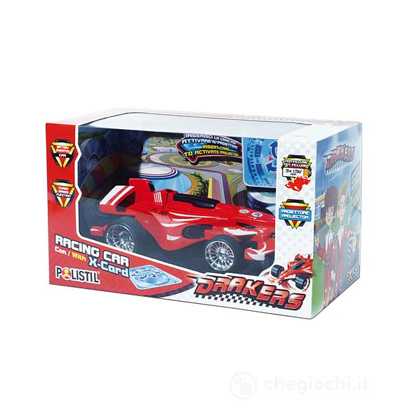 Racing Car 1:32 Con X-Card (911385)