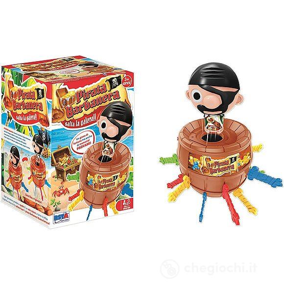 Pirata Barbanera Salta La Galera 11138