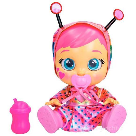 Cry Babies Stars Babies Lady (911383)