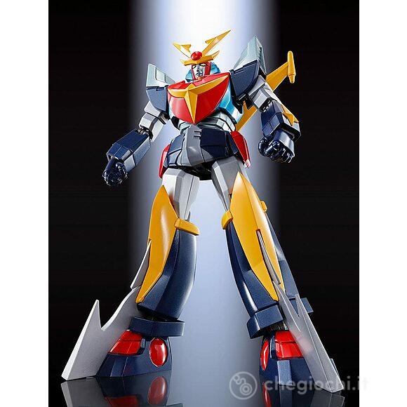 Gx-82 Full Action Daitarn 3