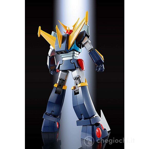 Gx-82 Full Action Daitarn 3