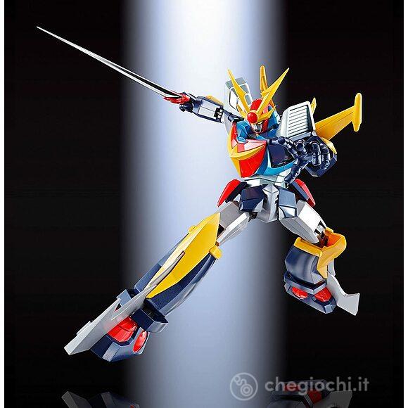 Gx-82 Full Action Daitarn 3