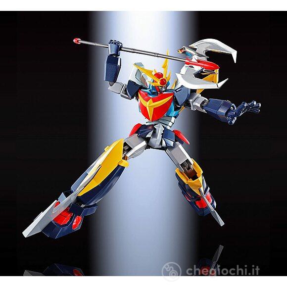 Gx-82 Full Action Daitarn 3