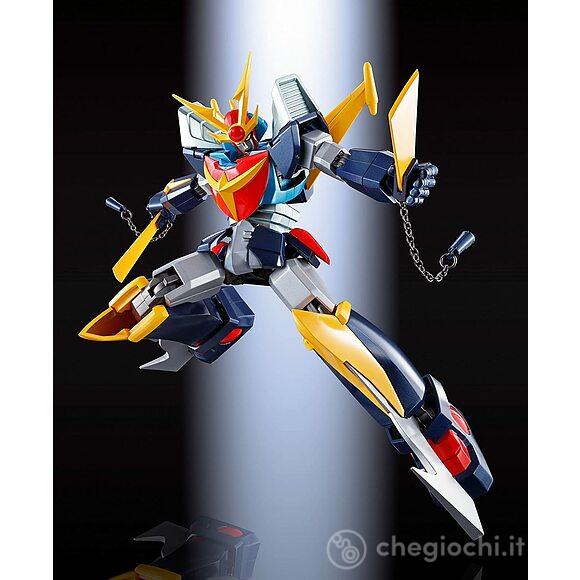 Gx-82 Full Action Daitarn 3