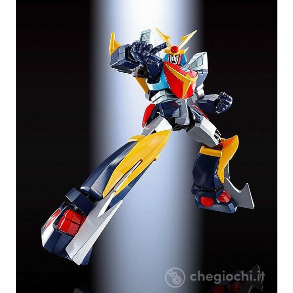 Gx-82 Full Action Daitarn 3