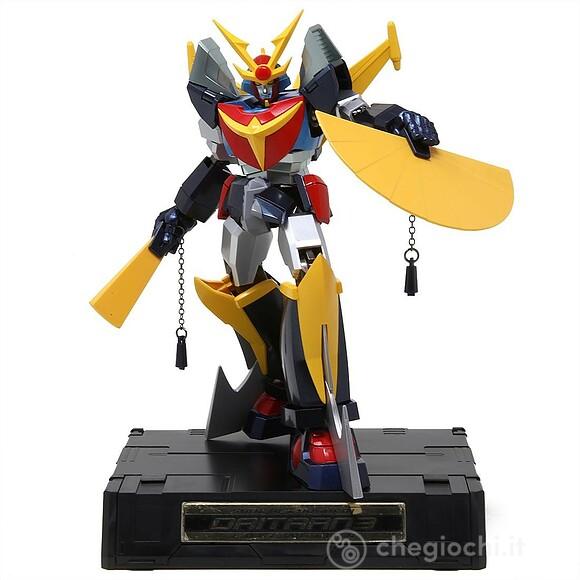 Gx-82 Full Action Daitarn 3