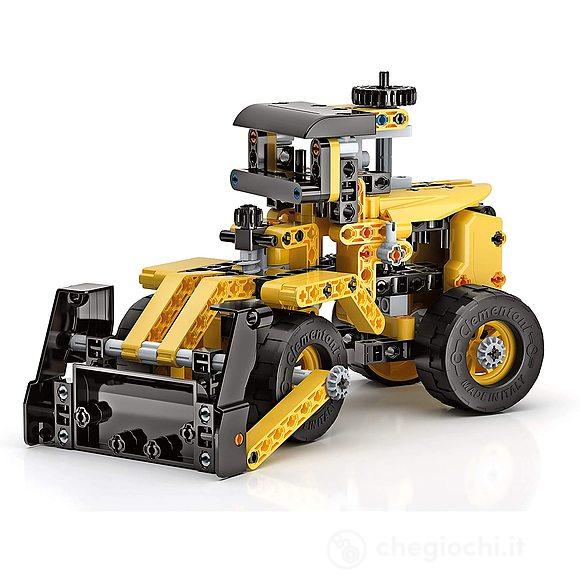 Bulldozer (19139)