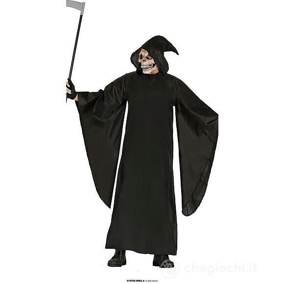 Costume La Morte Adulto Taglia Xl 54-56 (84139)