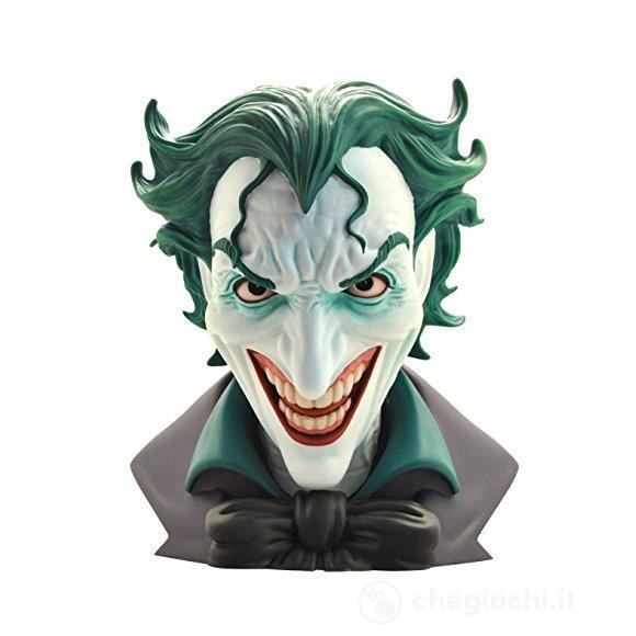 The Joker Collector Bust