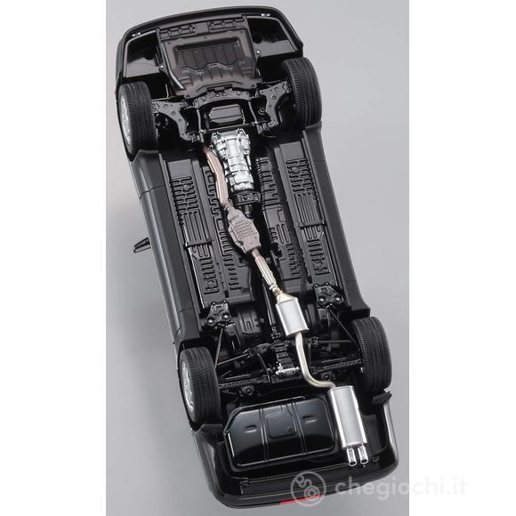 1/24 Toyota Supra A70 3.0 Gt Turbo Limited Hashc40 (HA21140)