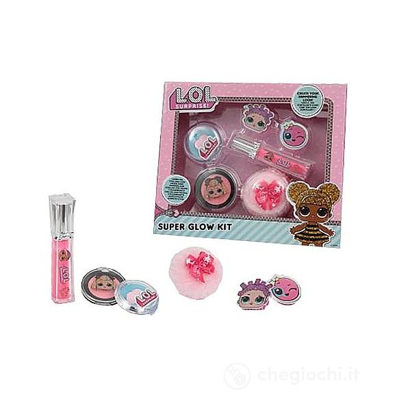 LOL Surprise Super Glow Kit (LLD14000)