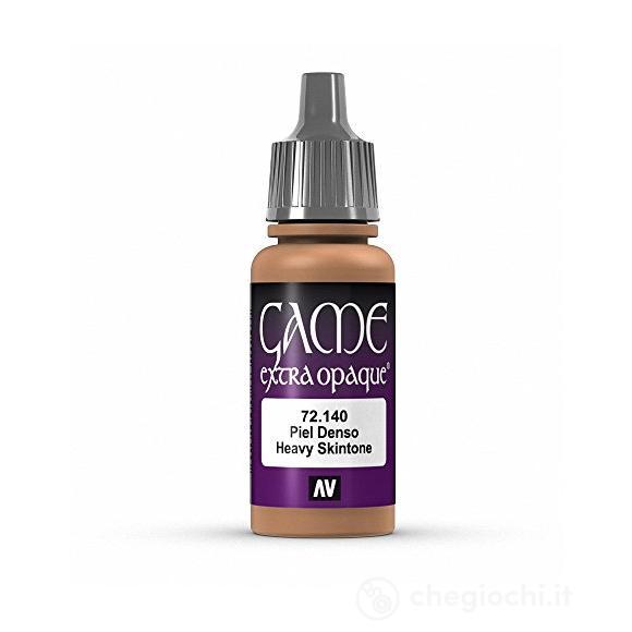 Game Color 72140 Heavy Skintone Exopaqu