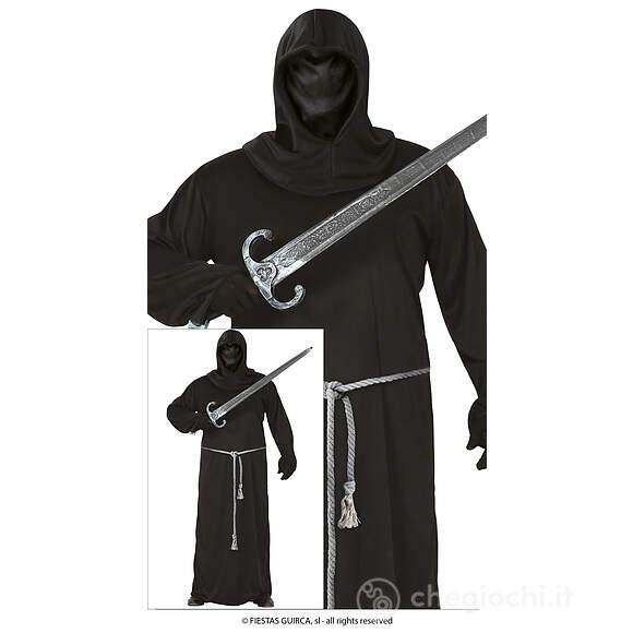 Costume Soldato Oscuro Adulto Taglia Xl 54-56 (84140)