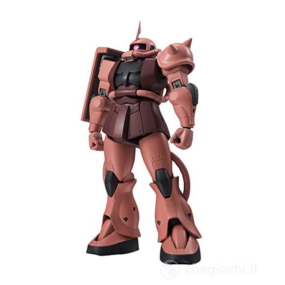Rs Ms-06s Zakuâ?¡Char Anime Af
