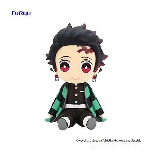 Demon Slayer Tanjiro Kamado Potetto Fig