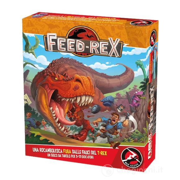 Feed-Rex