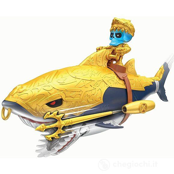 Treasure X - Shark Pack Serie 5 (TRR39000)