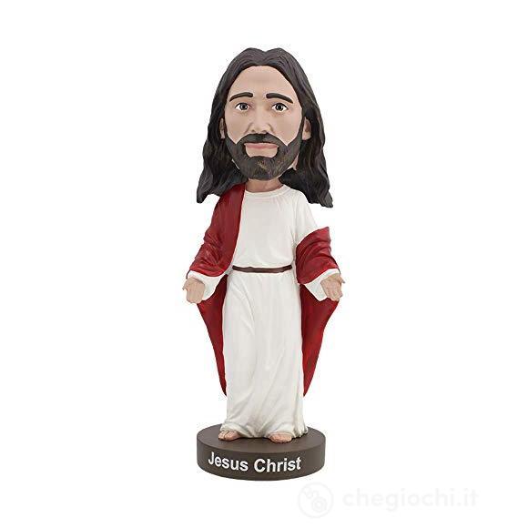 Jesus Christ Headknocker Bobble Head