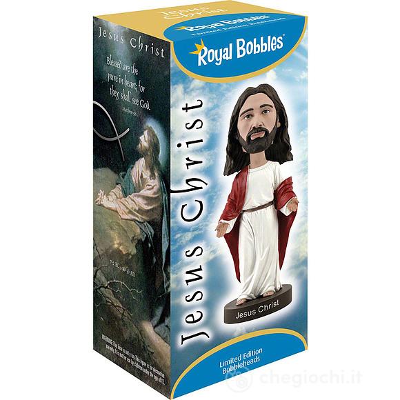 Jesus Christ Headknocker Bobble Head