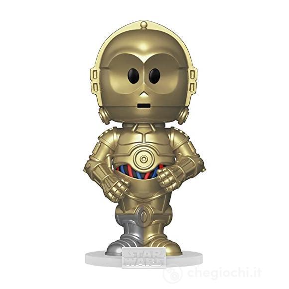 Stranger Things: Funko Soda - Dustin