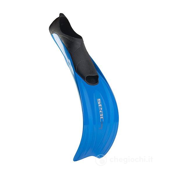 Set snorkeling Maschera Boccaglio Pinne M.42/43 (709901031)