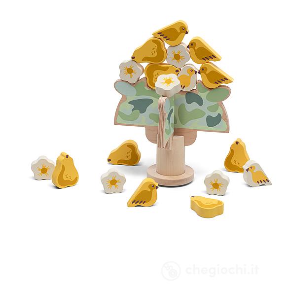 Balance Alberi e Uccelli (22 pz)  (83142)
