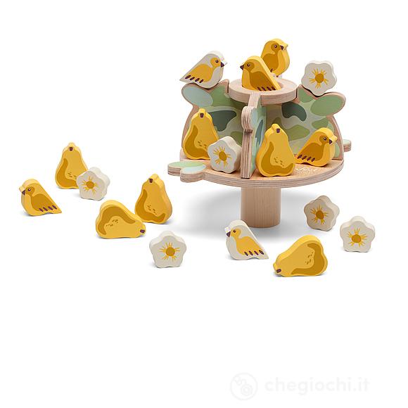 Balance Alberi e Uccelli (22 pz)  (83142)