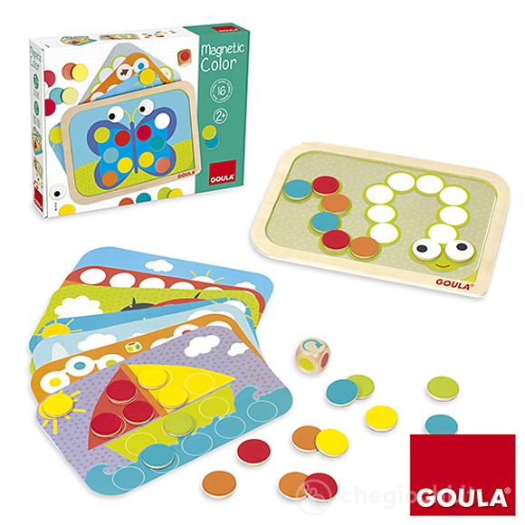 Magnetic Color (53142)