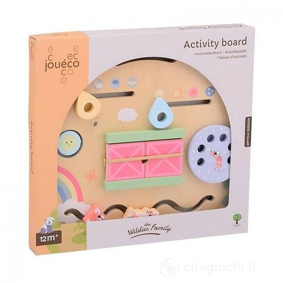 Activity Board (80142)